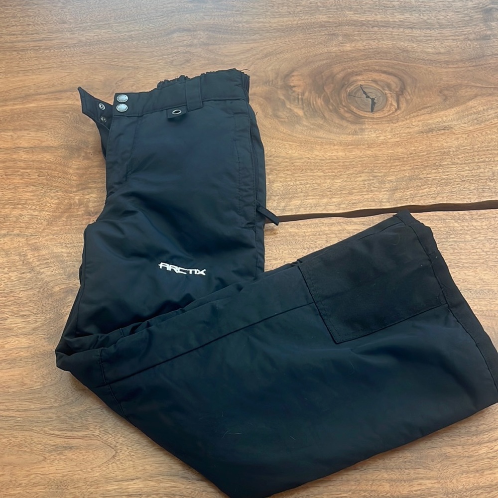 Arctix - snow pants size M